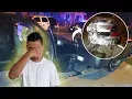 Drunk Driver Almost Killed Me