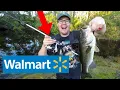CHEAPEST FISHING COMBO AT WALMART Lews Hank Parker Speed Stick Vs Abu Garcia Ultra Max
