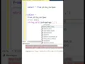 Mastering SQL Demystifying the String Split Function in Under 1 Minutes