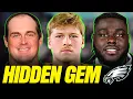 These Eagles Rookies Are EMERGING In A Huge Way