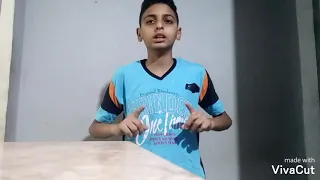 ريأكت علي فيديو كليب سيجماتيزم تيمور دندنها