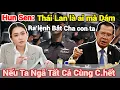 Download Lagu Cha con Hun Sen thành ‘con mồi’ quốc tế? Lệnh bắt từ Bangkok thổi bùng ngọn lửa
