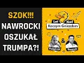 Download Lagu CZY NAWROCKI OSZUKUJE TRUMPA? ZRYTE BERETTY PSYCHOPRAWICY. TARCZYŃSKI NA WOJNIE Z MIGRANTAMI.