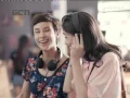 Iklan Rexona Motion Sense for Women