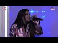 PASS MIC SESSION MINGGU 4 -  KAKA, ZIZAN & BOB YUSOF// ALL TOGETHER NOW MY