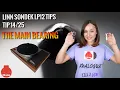 Download Lagu Linn Sondek LP12 bearing - Tip 14/25 - The Main Bearing