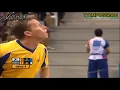 Ryu Seung Min (Power Of Penholder ) Best Of Fotwork