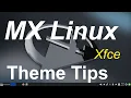 MX Linux - Xfce