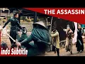 Download Lagu 【Super Assassin Membalaskan Pembalasan Ayahnya】Pembunuh | film cina