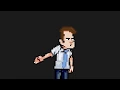 Pixel Art Animation Tutorial Mario Animation Animation for Beginners