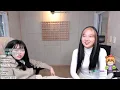 하나키키 X 주피디 다이스케 춤
