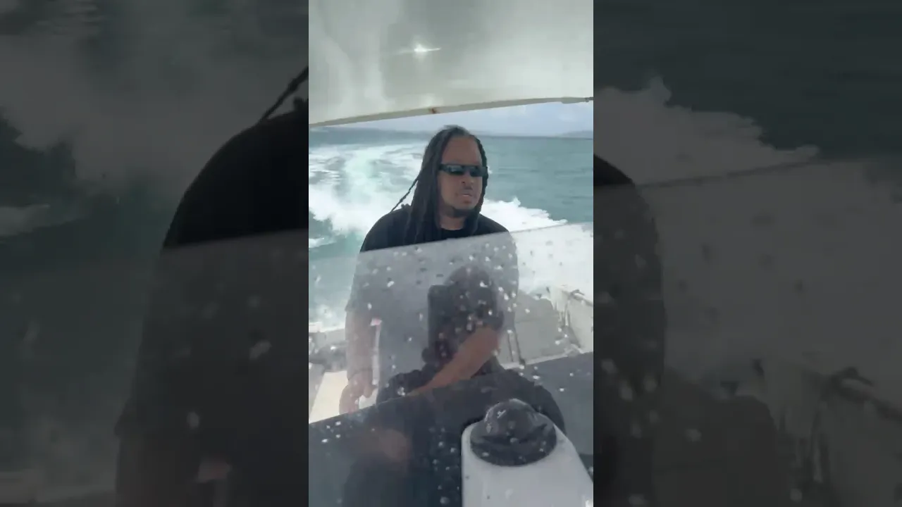 Mais mon pote est fou 😱😳
