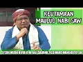 Download Lagu BUYA H. M. JALI SADANA TK.SINARO MANGKUTO • KEMULIAAN MAULUD NABI SAW