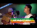 Download Lagu HARGAI AKU COVER REGGAE  DANIAS UYE X VEGGRA SKAKING LIVE STUDIO