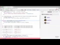 07 Reactive Programming Clear data while loading with RxJS startWith