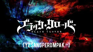 Download 09『Jinsei wa Senjou da』by Kalen Anzai | Black Clover Ending Theme Song 9) MP3