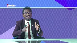 FANDAHARANA DINIKA  ZOMA 09 OKTOBRA 2026 IARAHANA AMIN'I DOLA NARINDRA(MPANOLOTSAINA ANTOKO KINTANA)