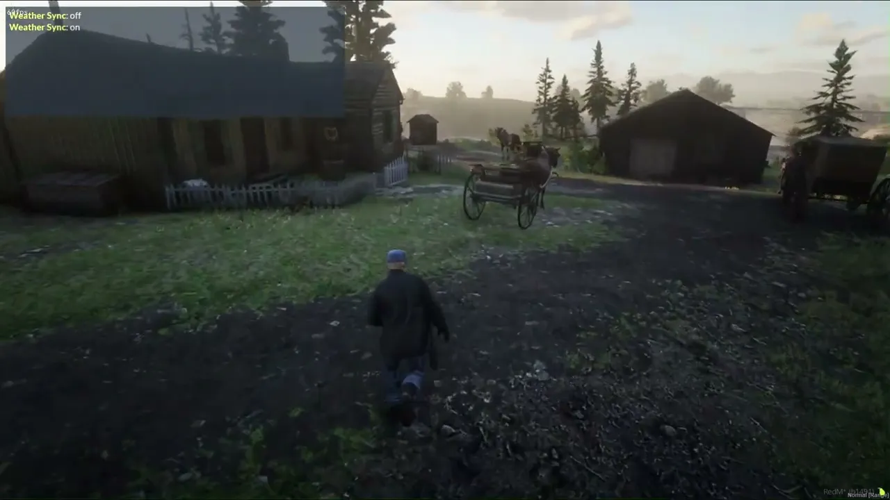 Stable Despawn