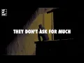 Khamari - These Four Walls (Lyrics)