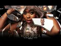 Maline Aura, Drega, Mdu aka TRP -Mabebuza (Mdu aka TRP Remix) (Lyric Video)
