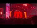 Naina. Da Kya Kasoor | Amit Trivedi LIVE | Coca Cola Kolkata is Cooking 2023