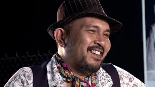 Download BUNGA - KASIH JANGAN KAU PERGI MP3