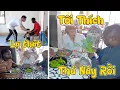 Download Lagu Chúng Tôi Ghen Tị Với Việt Nam Đấy! Sao Nhà Hàng Angola Lại Không Có Thứ Này Vậy! Nghề Tay Trái!