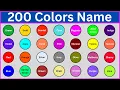 Master Every Color Code Like a Pro in 10 Minutes