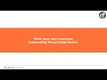 Thread 1 3 0 Webinar Q A Experience implementing border routers