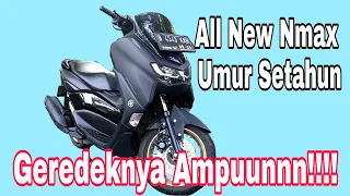 Download Yamaha All New Nmax, Setelah Umur Setahun. Ini Plus Minusnya. MP3