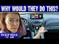 Apple CarPlay with NO Touch Screen 2022 Acura RDX A-Spec Advance Review