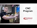 Gateway Technical College - CNC Program