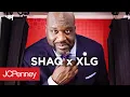 Shaquille O Neal - Men s Big Tall Fashion Ambassador JCPenney