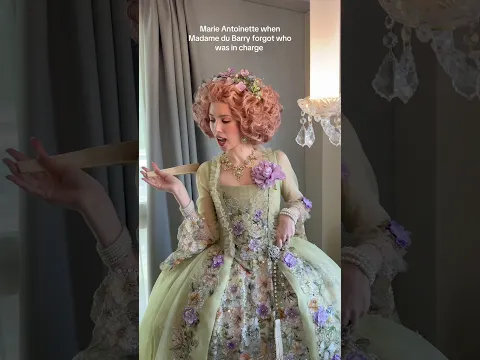 🤣🤣🤣🤣🤣🤣🤣 this is still my favorite dress I have ever made!