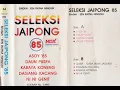 Download Lagu Een Ratnaningsih - Seleksi Jaipong '85