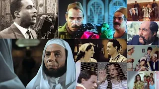 أفضل 10 موسيقى تصويرية في السينما المصرية  أفضل 10 موسيقى تصويرية في السينما المصرية