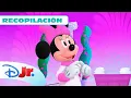 Canta con Minnie Mickey y el resto de sus amigos RECOPILACION DisneyJuniorES