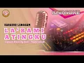 Download Lagu Karaoke Lagu Makassar Versi Langgam La'bami Atingku Ciptaan Rizal Dg. Bani Nada Cowok