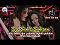 DJ KALAU BOLEH JUJUR PADAMU INGINKU PELUKAN TERUS BUKA BUKAAN || BARAKATAK BUKA BUKAAN || FULL BASS