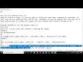Sql DBA Batch 38 Class 49