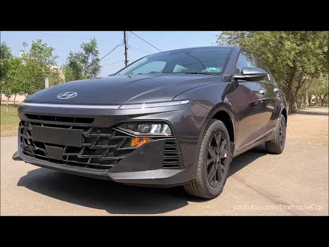 Hyundai Verna SX(O) Turbo 2023- 17 lakh | Real-life review