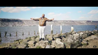 jesus the mighty god by revgraceman official video