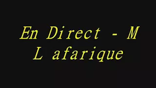 تايه في ظلام ليالي ما لقيت جواب Canon 16 Didin Clach 