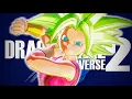 Kefla Raid Rewards In Xenoverse 2