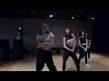 BLACKPINK - 뚜두뚜두 (DDU-DU DDU-DU) Dance Practice (Mirrored)