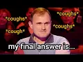Download Lagu Charles Ingram Cheating Quiz ALL COUGHS PROOF | Who Wants to Be a Millionaire Cheater