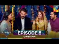 Download Lagu Qurbatain Episode 8