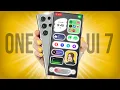 Download Lagu Samsung One UI 7 - Top Features YOU HAVE TO KNOW!!
