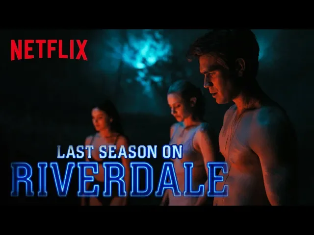 Riverdale Season 3 Recap | Netflix