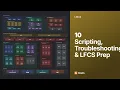 Linux Scripting Troubleshooting LFCS Prep Bash Scripts 5 Real Playbooks Exam Prep 10